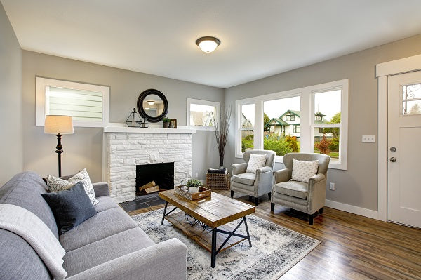 How To Arrange Your Furniture