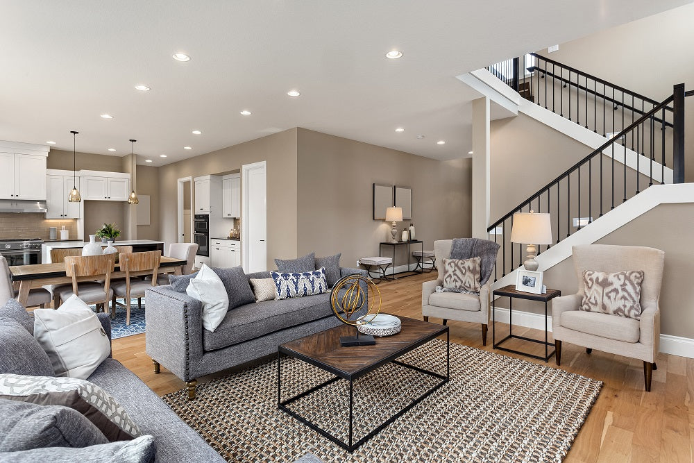 Interior Design Tips from the Experts at A Touch of Design A