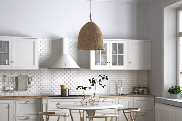 Lighting Trends for 2021