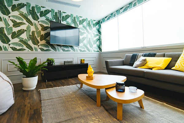 How to Refresh Your Home in 2021 - Inspiration Room