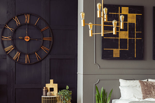 Tips for Choosing Wall Decor to Finish Your Space