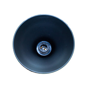 Jeremy Industrial Pendant Light, Small