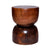 Febry Saur Wood End Table