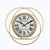 Kensington - 28" Large Grand Central Station Clock in Gold Finish